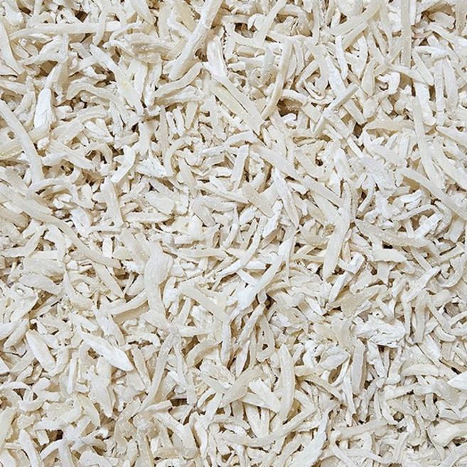 포항마트 국내가공 백진미 중가루 / 백진미채 오징어채 파지 파품, 1kg, 1개