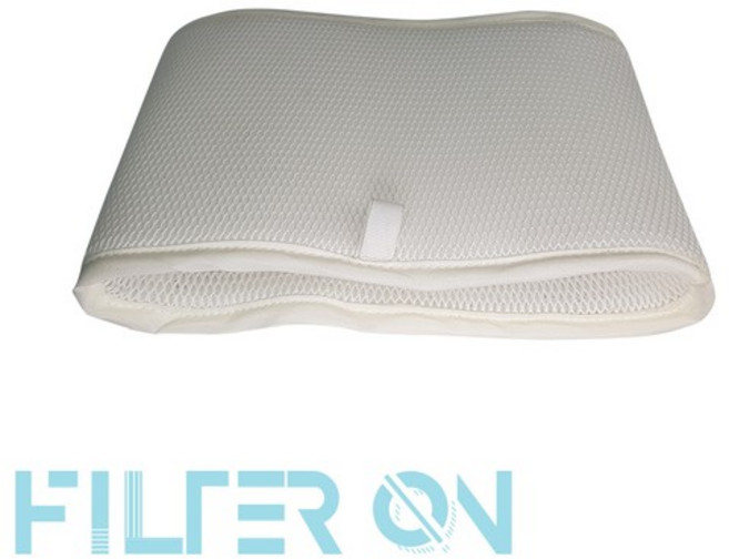 [호환]제로웰 자연기화식 가습기 필터 ZWH-500W/700W, 없음