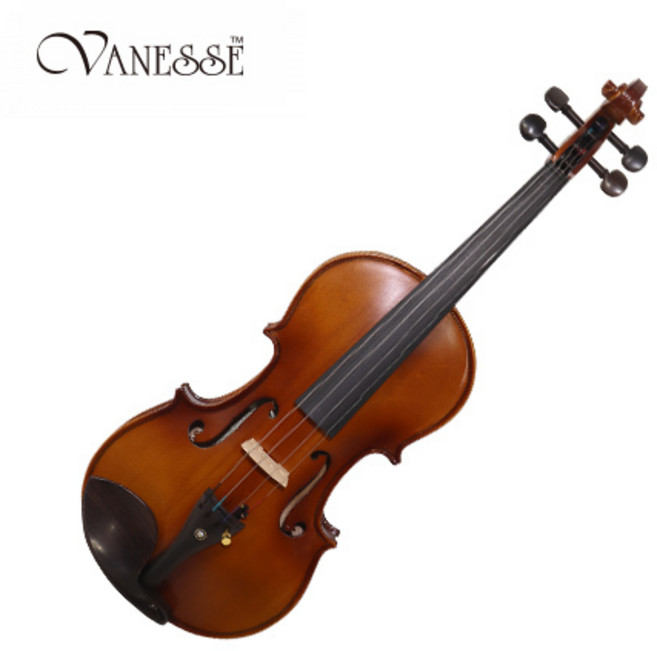 삼익 바이올린 VANESSE SVD-190A, 1개, 사이즈:4/4