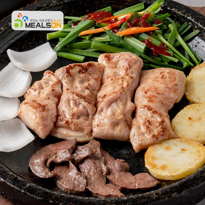 밀스온 곱창 부산물 쫄깃쫄깃 막창 소막창, 2개, 200g