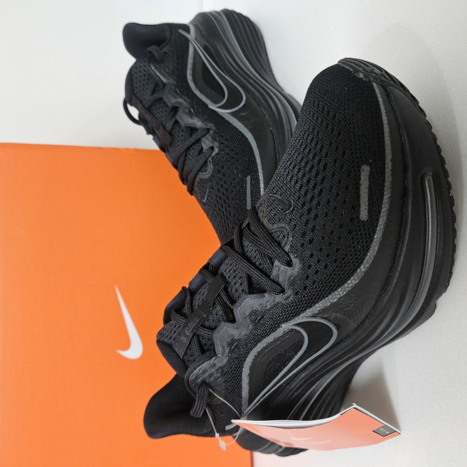 나이키 운동화 윈플로 12 러닝화 런닝화 키높이 SHOEA 파우치