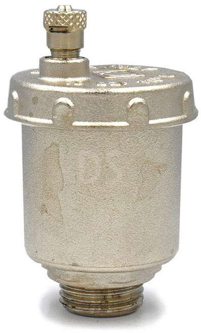 이태리 에어벤트 15A 자동 공기 밸브 에어밴트, 1개