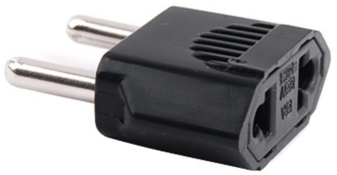 220볼트 변환기 해외직구 충전기어댑터 해외아답터, 1개