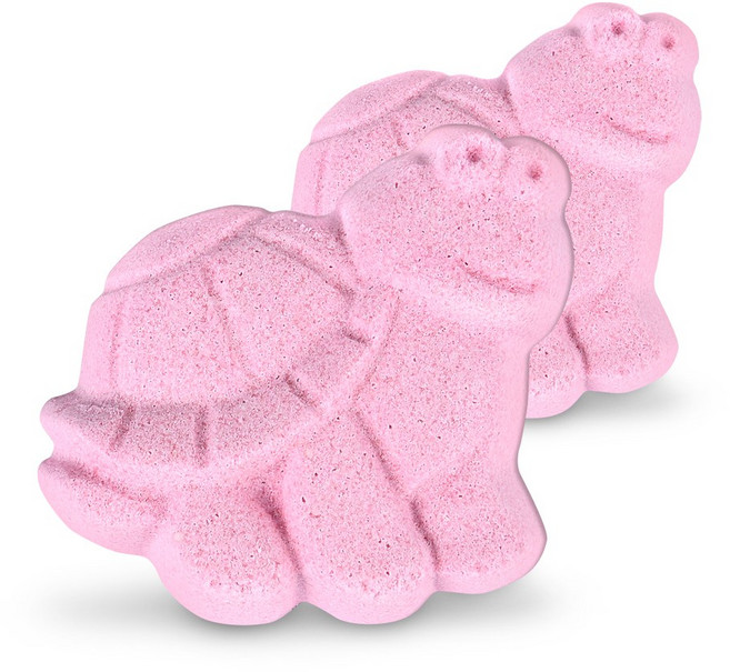 아르비앙 거품 입욕제 배쓰밤 풍성한 천연 거품목욕 버블바, 55g, 2개