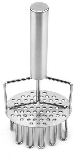 감자으깨기 푸드 푸드밀 감자 프레스 가는기계 매셔 A10