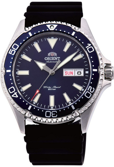 ORIENT 오리엔트 RA-AA0006L19B 자동 감기 (손으로 감기) AUTOMATIC 남성 []