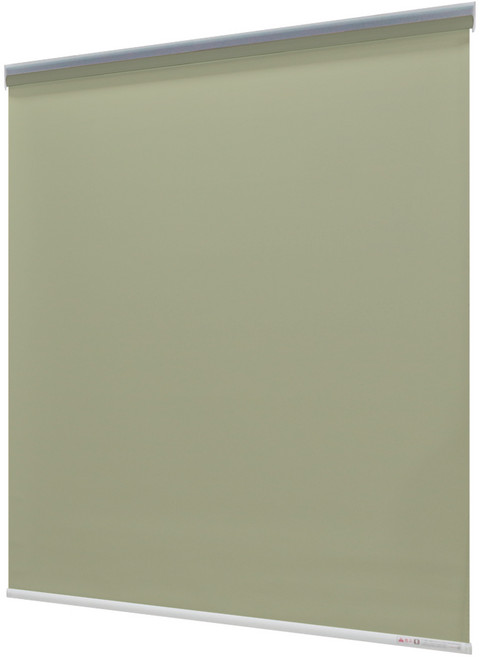 윈스케치 롤스크린 양면암막 방염 24가지 디자인 맞춤제작