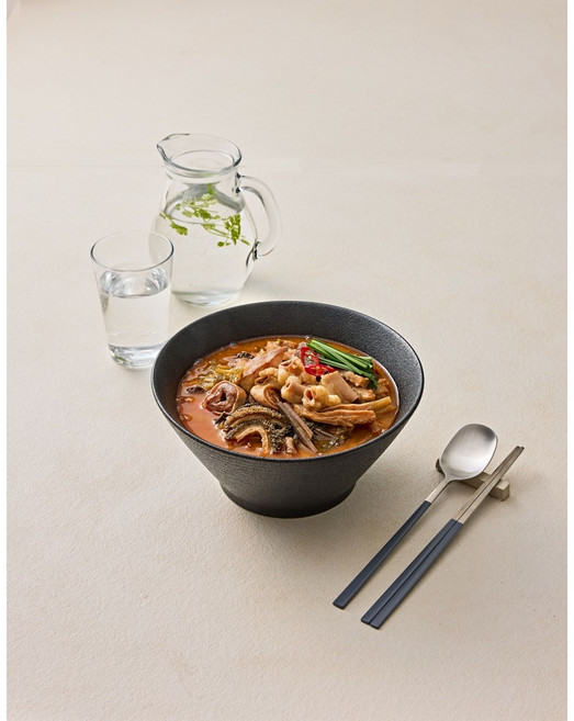 옥구촌한우 곱창전골, 1개, 750g