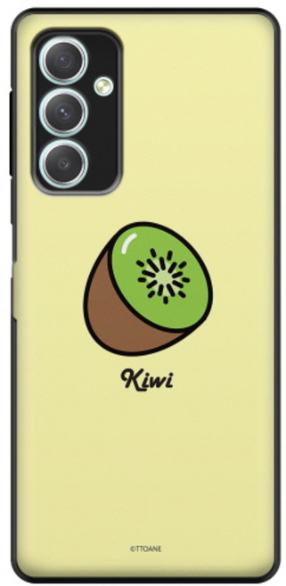 또아네 갤럭시 A35 카드 케이스 과일아이콘 범퍼 SM-A356N