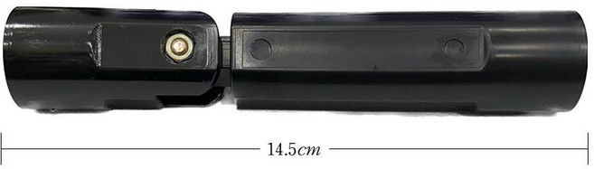 비데 렌치 랜찌 변기 커버 비데 너트 조임기 설치 공구, 1개