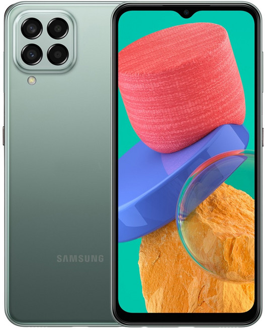 삼성전자 갤럭시 점프2 128GB SM-M336 자급제 공기계