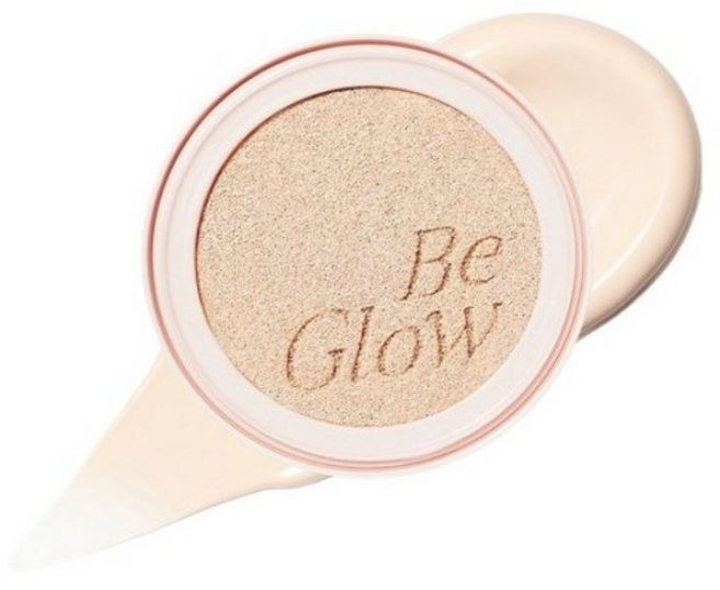 [비건뷰티] 에스쁘아 비글로우볼륨 쿠션 리필 13g, 20호 바닐라 (1p), 1개