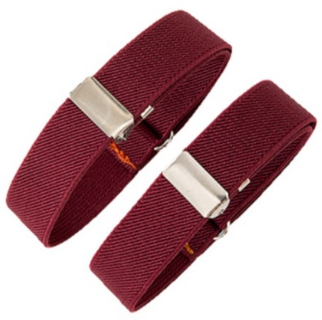 SUT 소매 고정 밴드 암가터