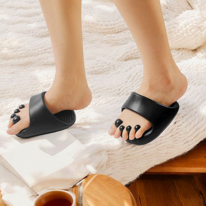 솔레리 다이어트 신발