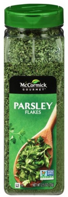 코스트코 맥코믹 파슬리 플레이크 70g, 없음, 1
