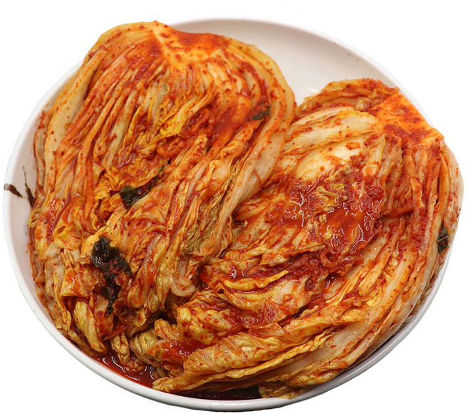 [청우김치]시원하게 맛있는 저온 숙성 묵은지 김치, 10kg, 1개