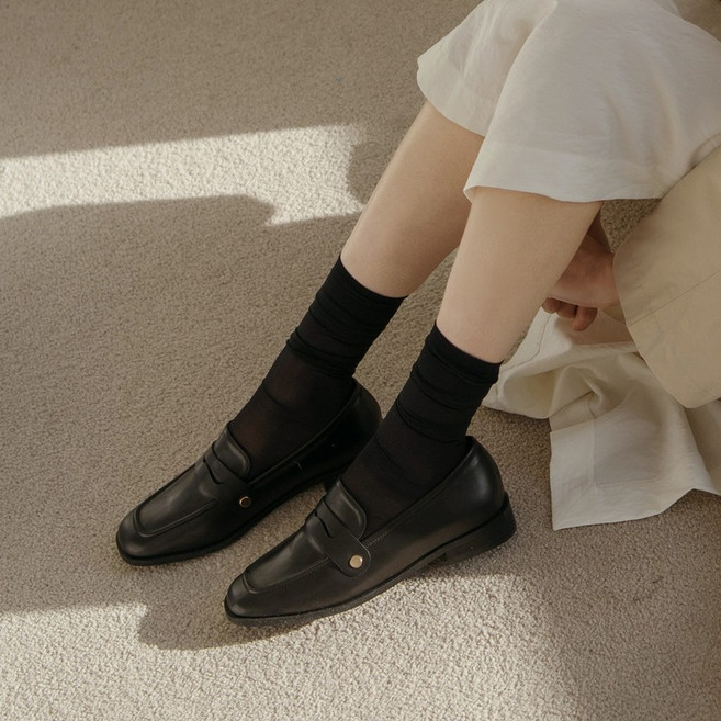 소보제화 마리트 클래식 로퍼 2cm 2980285