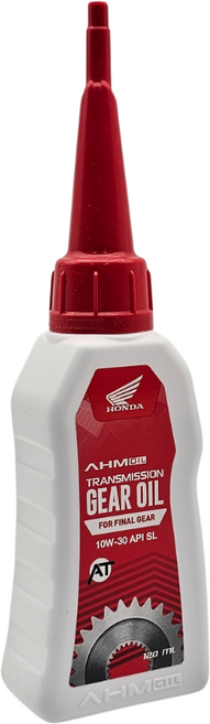 혼다 순정 미션오일 120ml Honda 오토바이 오일교체, 1개