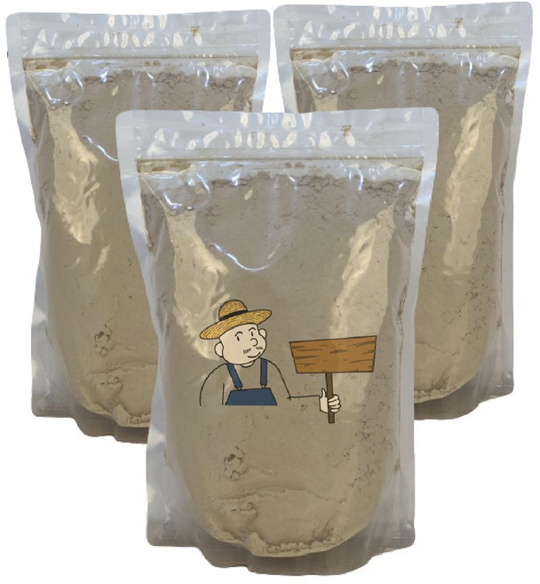업소용 도토리묵가루1kg (도토리100%), 1kg, 3개