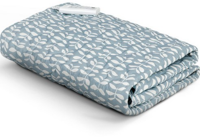 보국전자 에어셀 카모플라쥬 4.0 프리미엄 전기요 BKB-2202, 혼합색상, 더블 사이즈