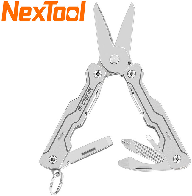 넥스툴 마이크로 세일러 S0, 1개