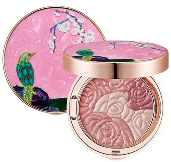 미샤 초공진 멀티 블러셔 10.5g, 1개