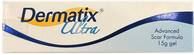 더마틱스 울트라 겔, 1개, 15g