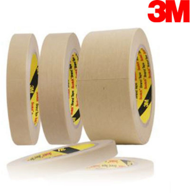 3M 2308 마스킹테이프 40mm*50M
