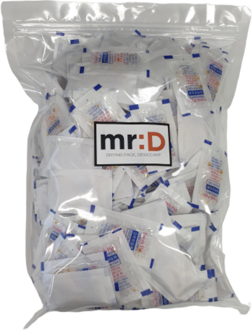 실리카겔 3g X 300개입 (PET+박엽지), 1개