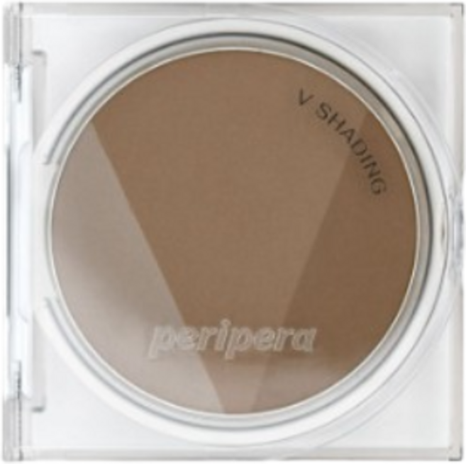 페리페라 브이 쉐딩 003 그레이쉬쿨 1개