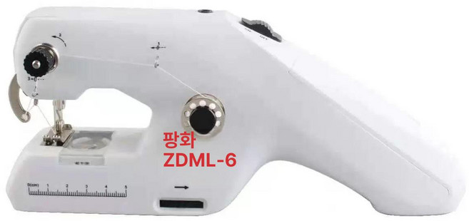 일상감각 가정용 핸드미싱기 미니 재봉틀 미싱기 오바로크, 차액 보충, 기본 모델명/품번
