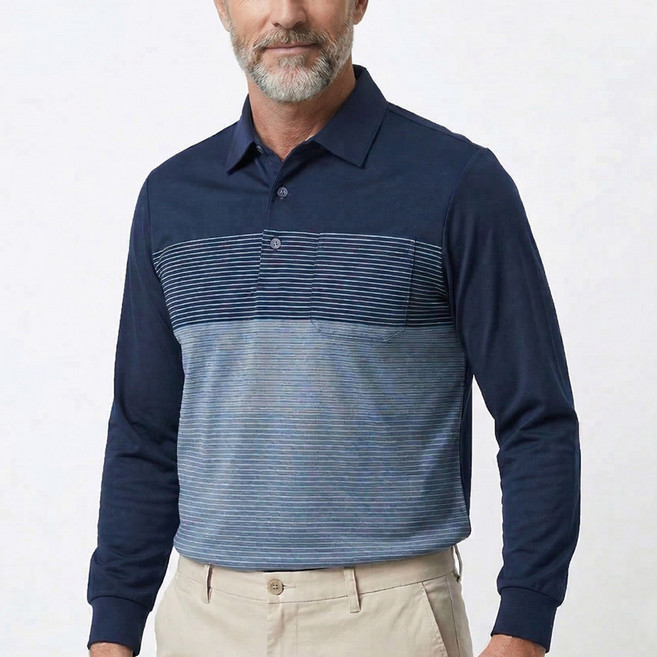 제이탑 60대 70대 아빠옷 아버지 카라티 생신 선물