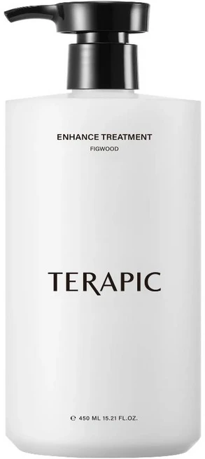 테라픽 인핸스 트리트먼트, 1개, 450ml - 쿠팡