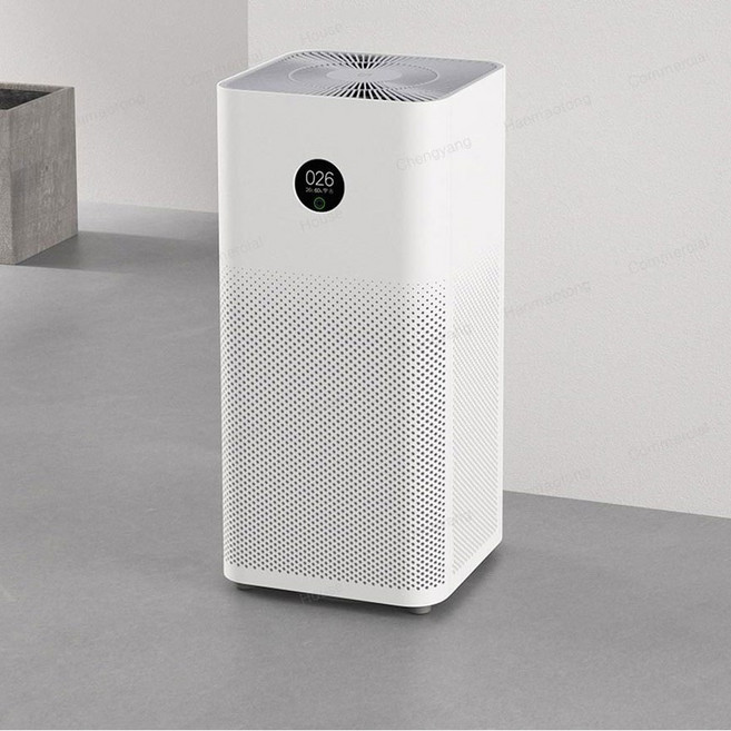 샤오미 공기청정기 3세대 미에어 3, 샤오미 공기청정기3 미에어