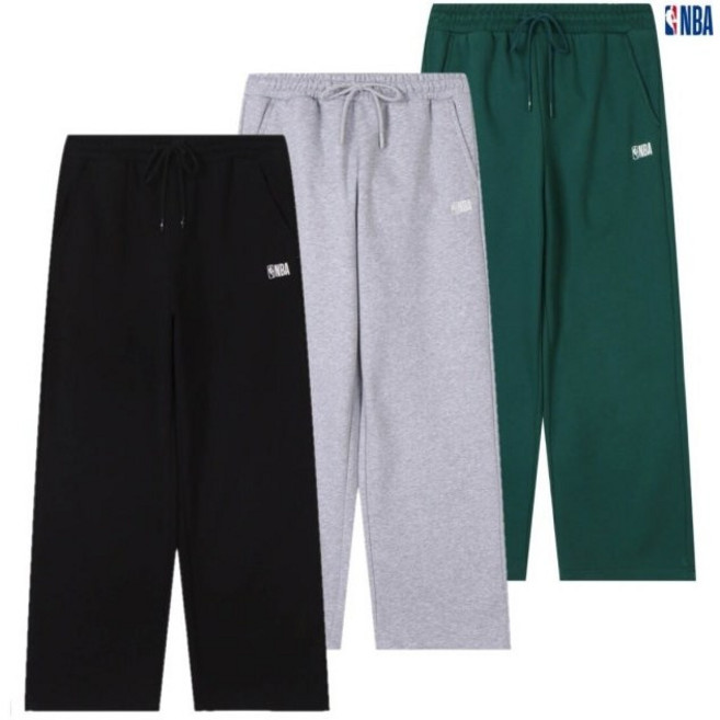 [NBA]NC청주느바 NBA베이직 와이드 팬츠 N251TP020P