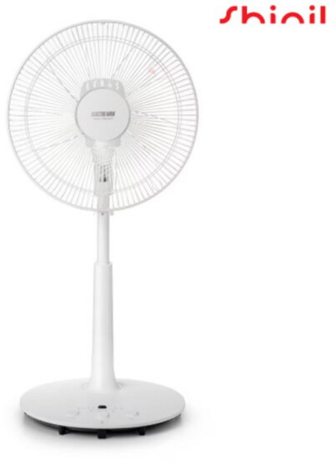 [신일] 일렉트로맨 스텐드형 선풍기 YW1404 S급리퍼, 상세 설명 참조
