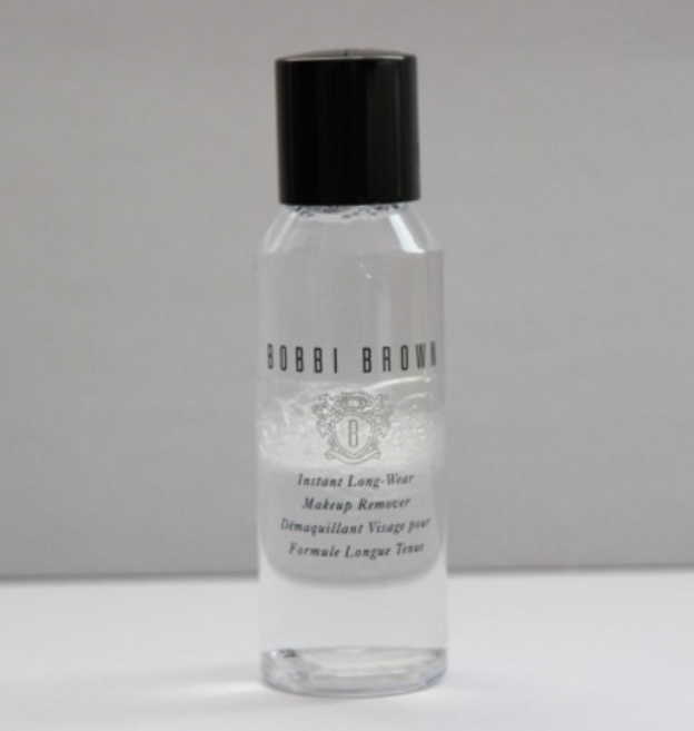(백화점정품)보비브라운 인스턴트 롱웨어 메이크업 리무버, 1개, 100ml