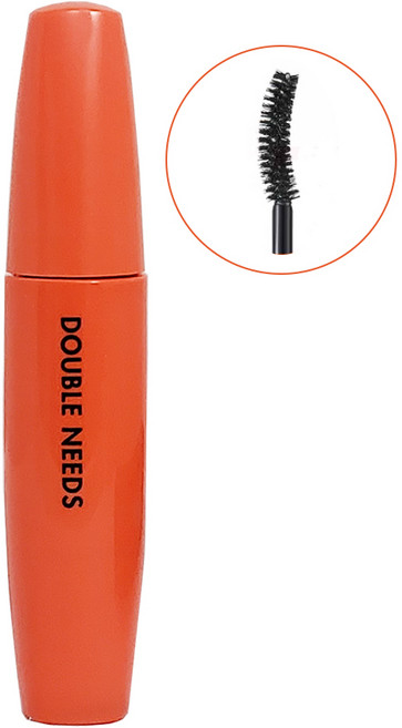 토니모리 더블니즈 팡팡 마스카라 12g, 3호 롱롱래쉬, 1개