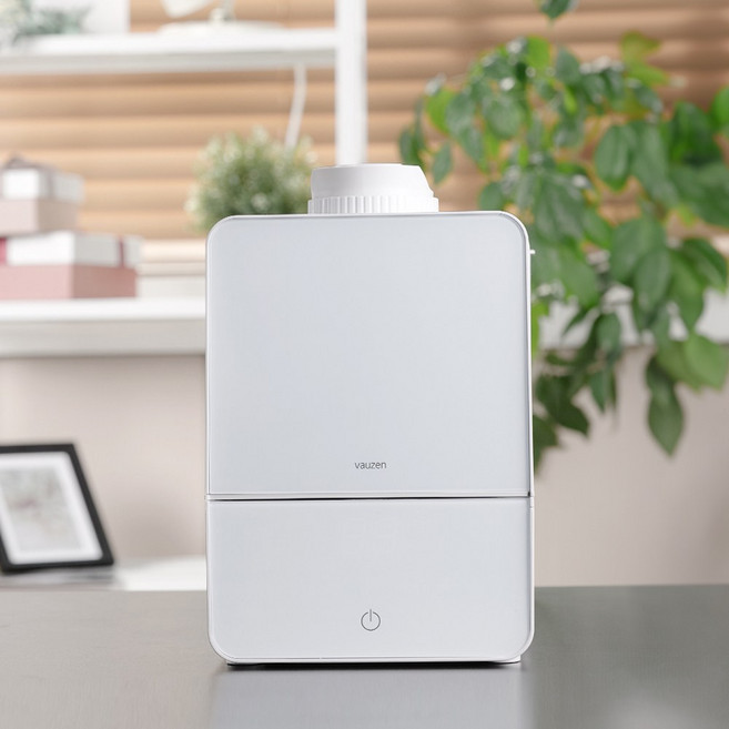 바우젠 가열식 가습기 100도씨 열소독 살균가습기 신생아가습기 아기 유아 환자용 국내생산, 바우젠 열소독 가습기