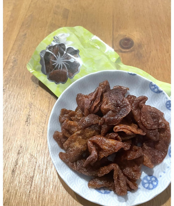 滷味香豆乾150克 純素 軟Q 古早味零食 解饞充飢追劇, 1個