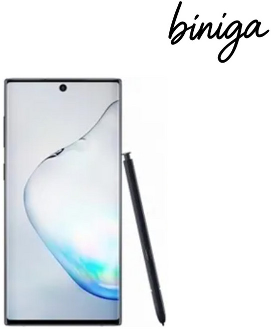 삼성전자 갤럭시 노트10 256GB 공기계 중고폰 자급제폰 리퍼폰 SM-N971, 특S, 아우라 레드