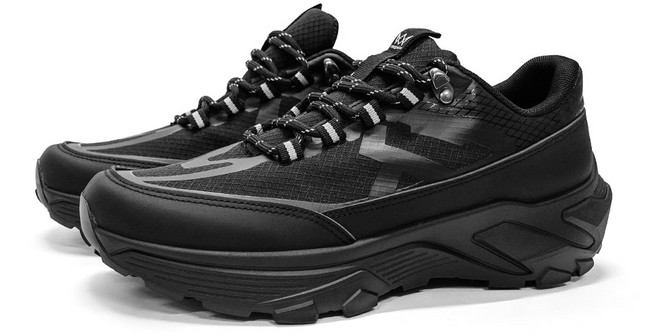 아우만 남자 러닝화 키높이 운동화