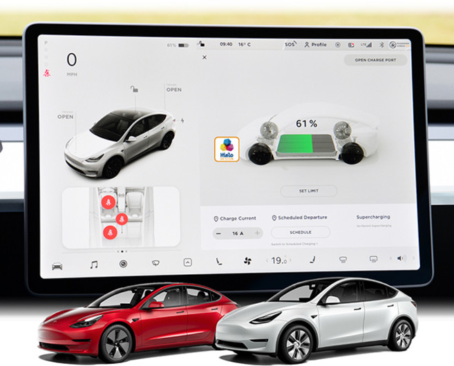 테슬라 모델3 모델Y (19년~25년3월) 보호필름 내비게이션 강화유리 액정보호필름 MODEL 3 Y, 모델3 / 모델Y (19년~25년3월), 0.1GB, 모델3 / 모델Y (19년~25년3월)