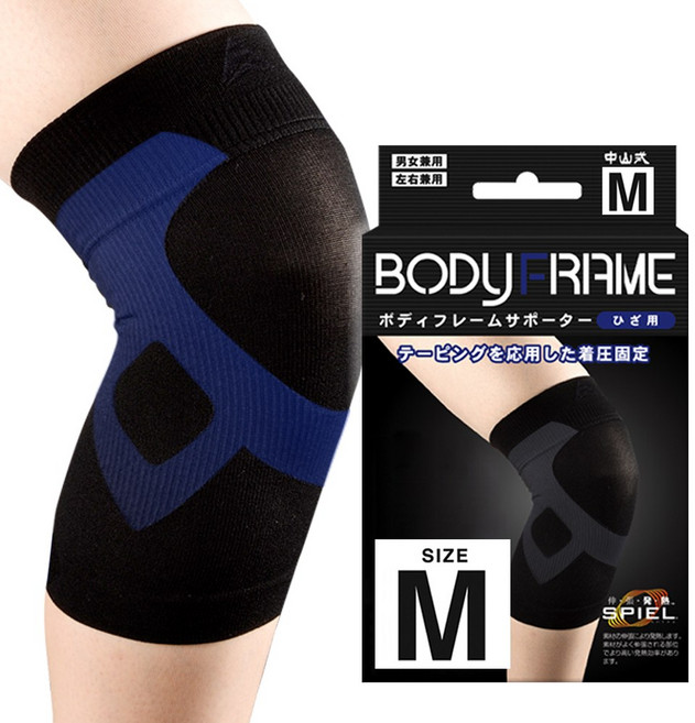 닥터마지코 3D 무릎 보호대, 1개