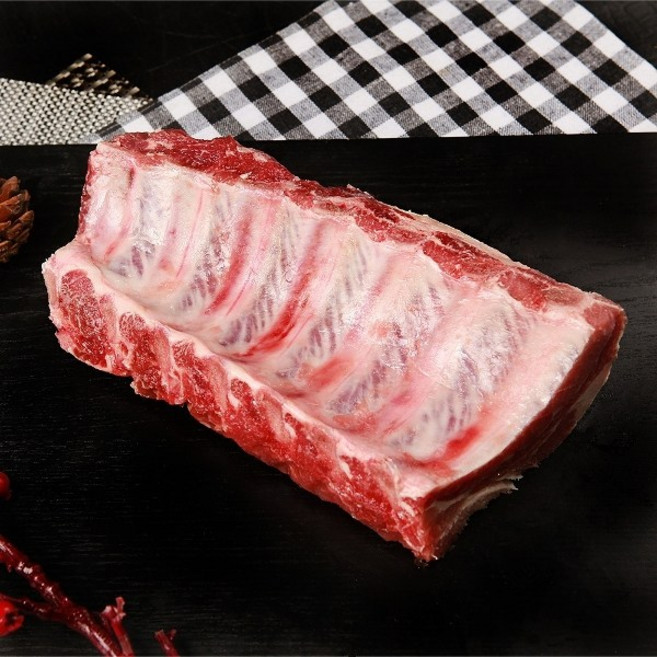 기타 [오늘담은] 국내산 한돈 통 등갈비 2kg