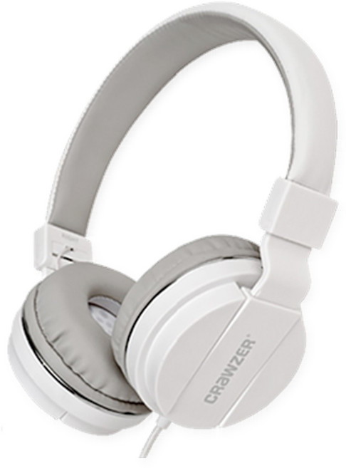뮤디스 전자피아노 헤드폰 크라우져CH-G3, 화이트, 1개