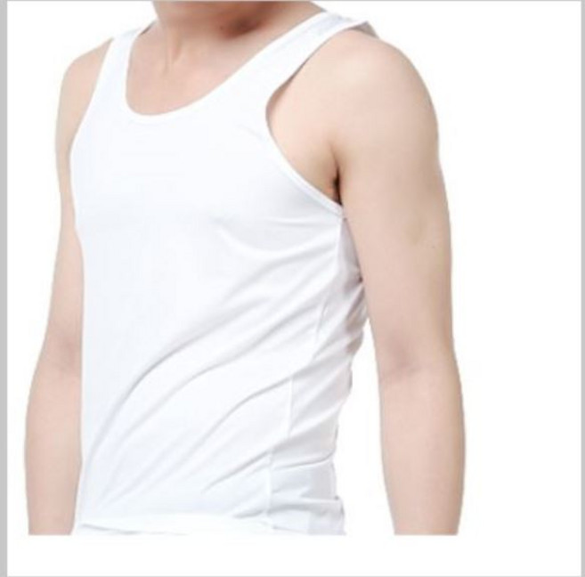 男士吸濕排汗背心