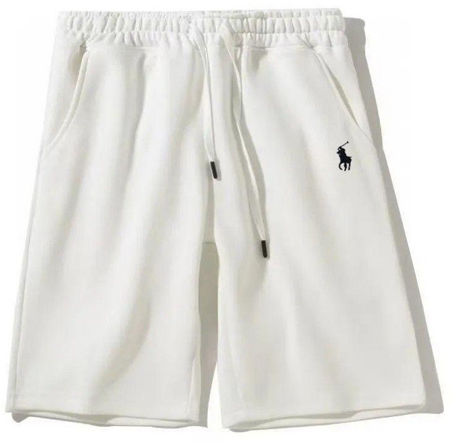 新品 男士新款運動短褲保休閒寬鬆夏季大碼棉居家沙灘褲五分褲 副廠商品