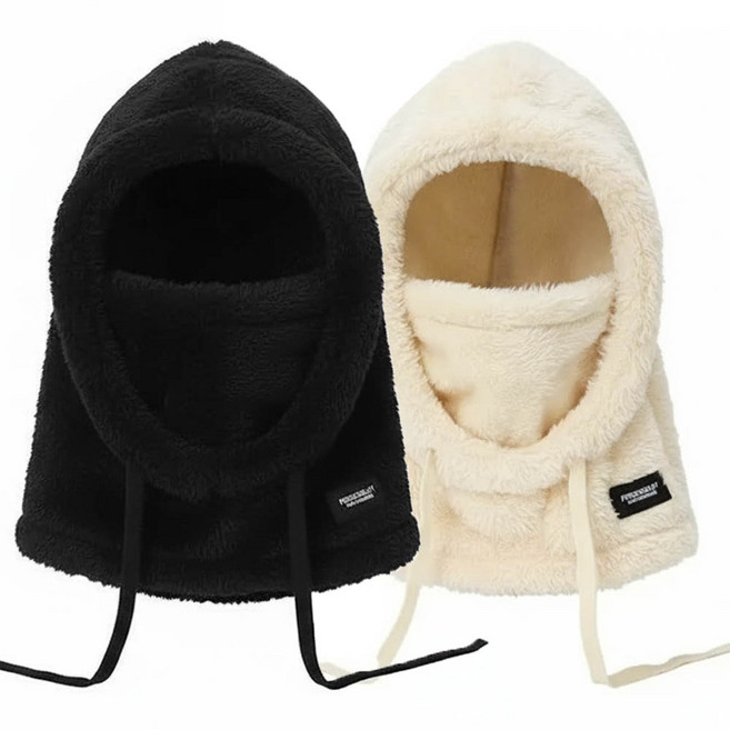 후드넥워머 보온 기능성 바라클라바