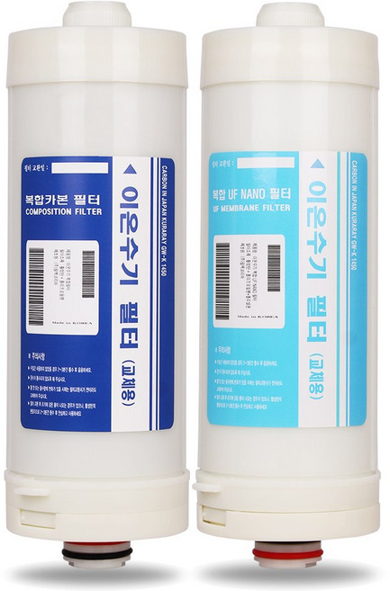 파이온 BIO-503LP 고품질 이온수기 필터 호환 바이오닉스, 선택2- 바이오닉스 2차, 1개